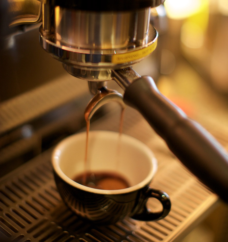 Espresso Ventures